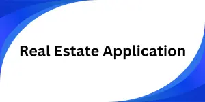 Real Estate Application أفضل برنامج ادارة العقارات و المقاولات في السعودية