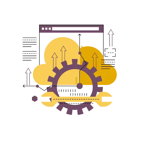 Enterprise Solutions in Saudi Arabia Enterprise Solutions & Consulting Services in Saudi Arabia