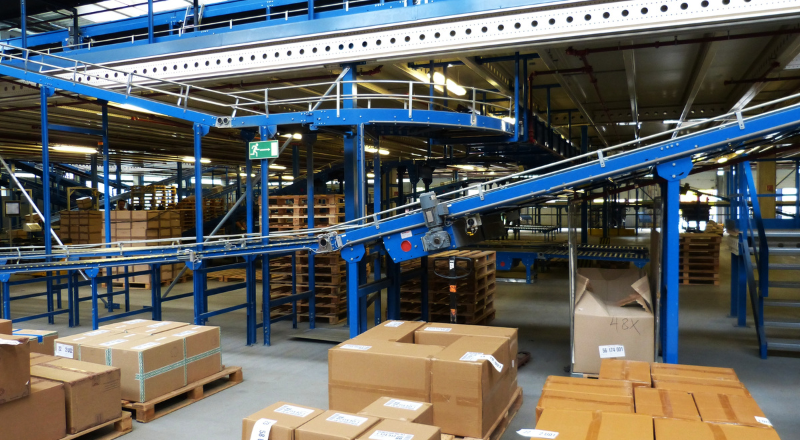 Warehousing is a critical component of logistics management. Poorly managed warehouses lead to delays, misplaced inventory, and increased operational costs